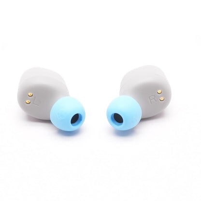 Gray Jib True XT 2 Wireless Earbuds