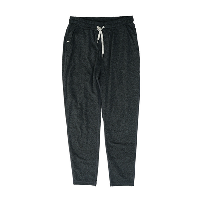 Gray Regular Pants