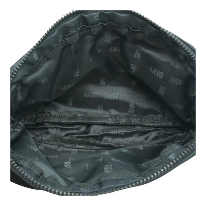 Black Belt Bag