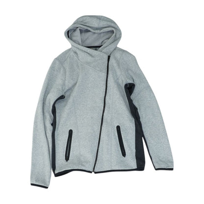 Gray Jacket