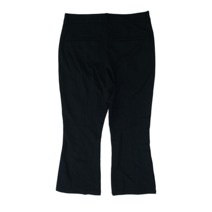 Black Pants