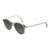 Oliver Peoples Clear OV 53508 Round Sunglasses – Image 1