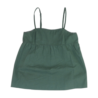 Green Blouse