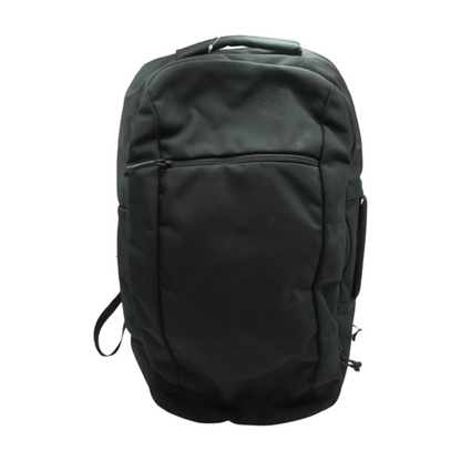 Black Backpack