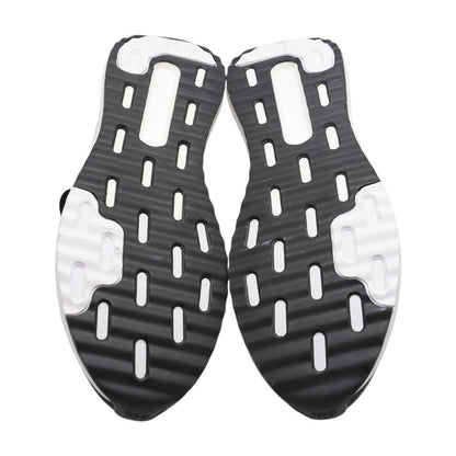 X Plrphase Black Low Top Athletic Shoes