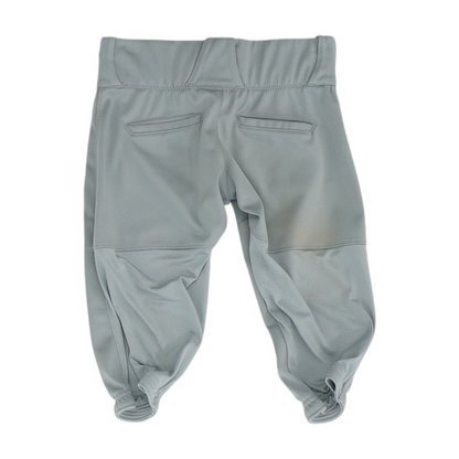 Gray Active Pants