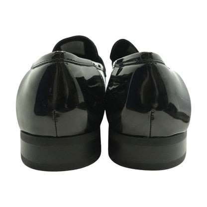 Black Loafer Dress Shoes