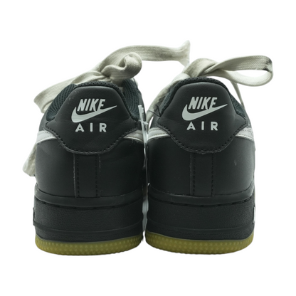 Black Athletics Shoes