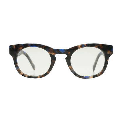 Multi Kimball M Round Prescription Eyewear