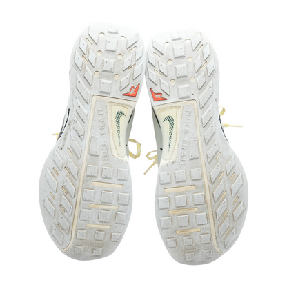 Juniper Trail 3 Low-Top Athletic Shoes