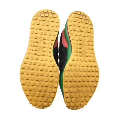 Style Rider Low-Top Athletic Shoes