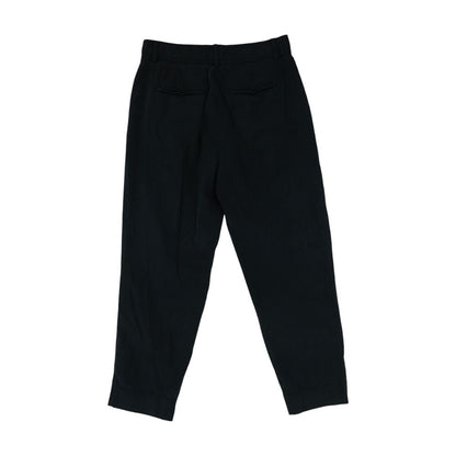 Black Chino Pants