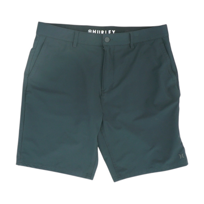 Black Active Shorts