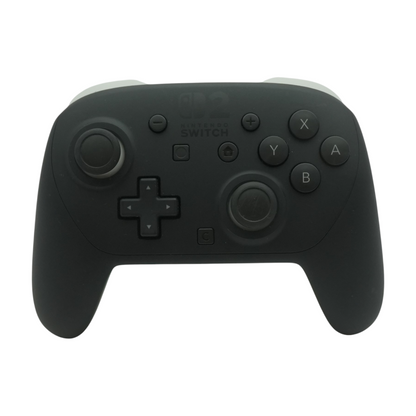 Black Switch 2 Pro Controller