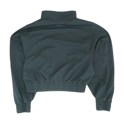 Black Solid Jacket