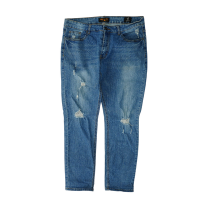Slim Jeans