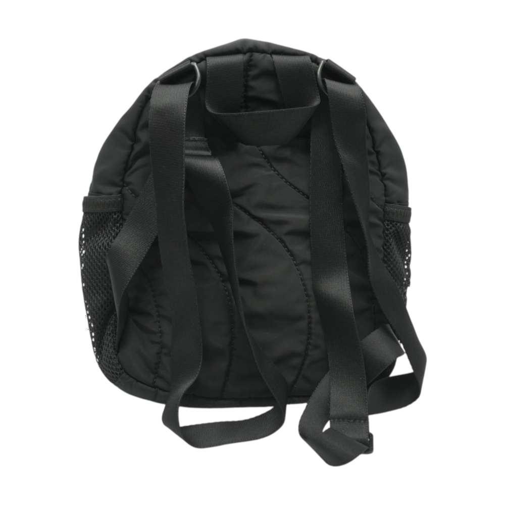 Black Backpack
