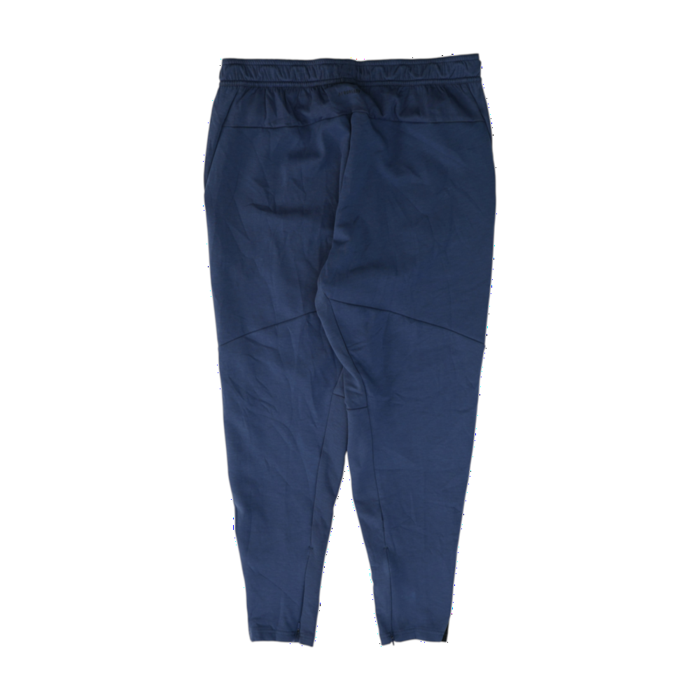 Navy Regular Pants