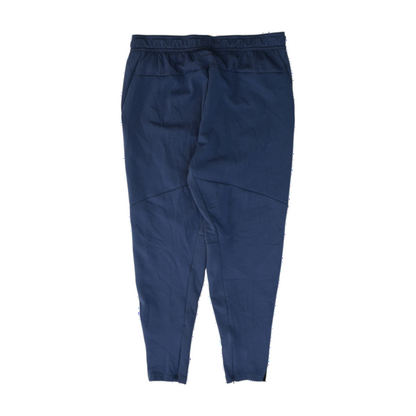 Navy Regular Pants