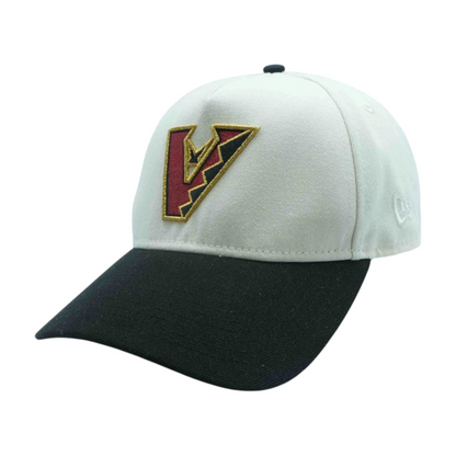 Ivory Arizona Diamondbacks Ballcap