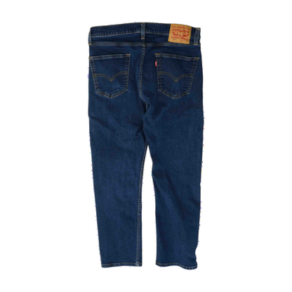 506 Straight Jeans