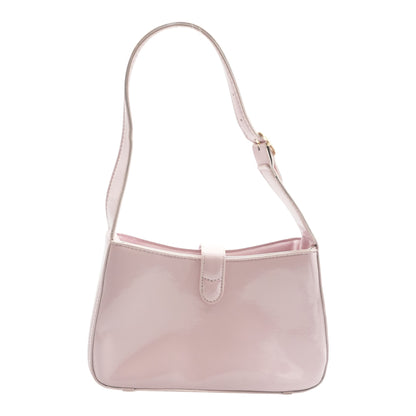 Pink Shoulder Bag