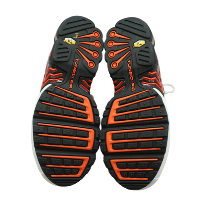 Air Max Plus 3 Low-Top Athletic Shoes