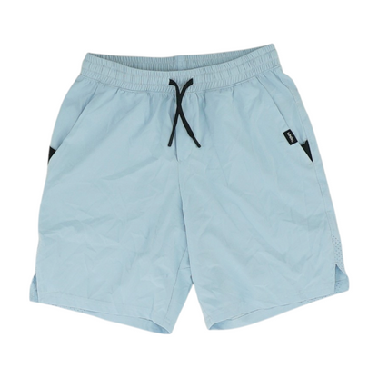Blue Active Shorts
