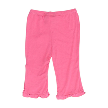 Pink Fashion Leggings