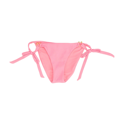 Neon Pink Swim Bottom