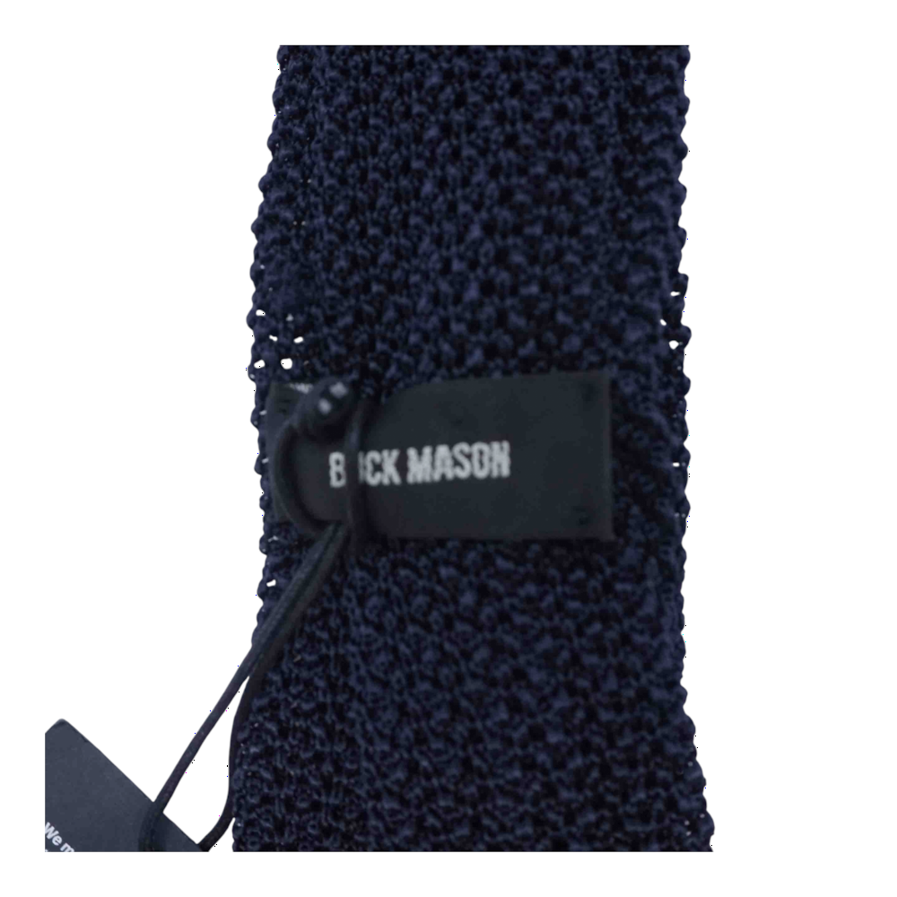 Navy Neck Tie