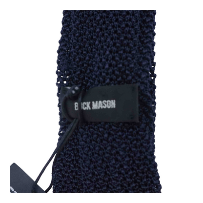 Navy Neck Tie