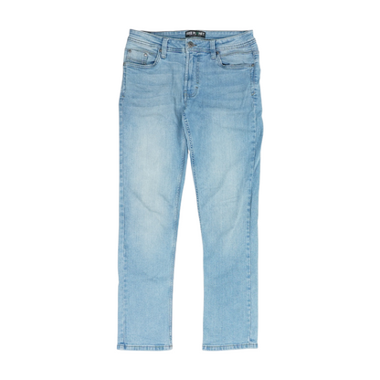 Tapered Jeans