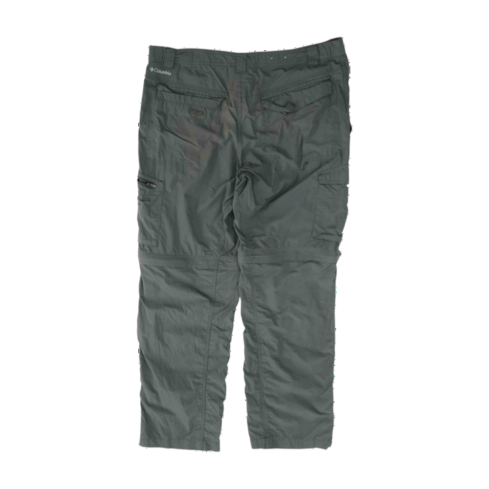 Charcoal Regular Pants