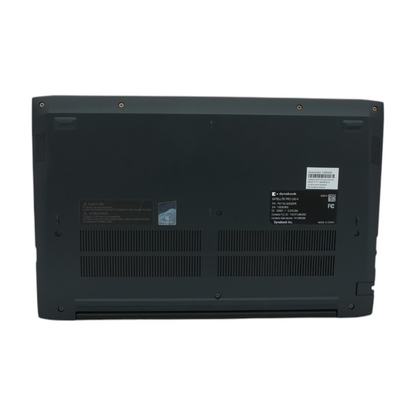 14.0" Satellite C40-K Black Intel Core i3 1.20GHz 8GB 256GB NVME/SSD