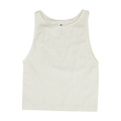 Ivory Tank