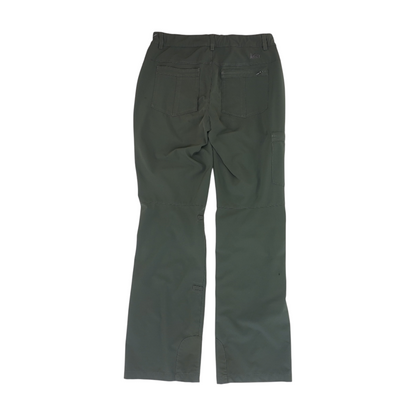 Gray Pants