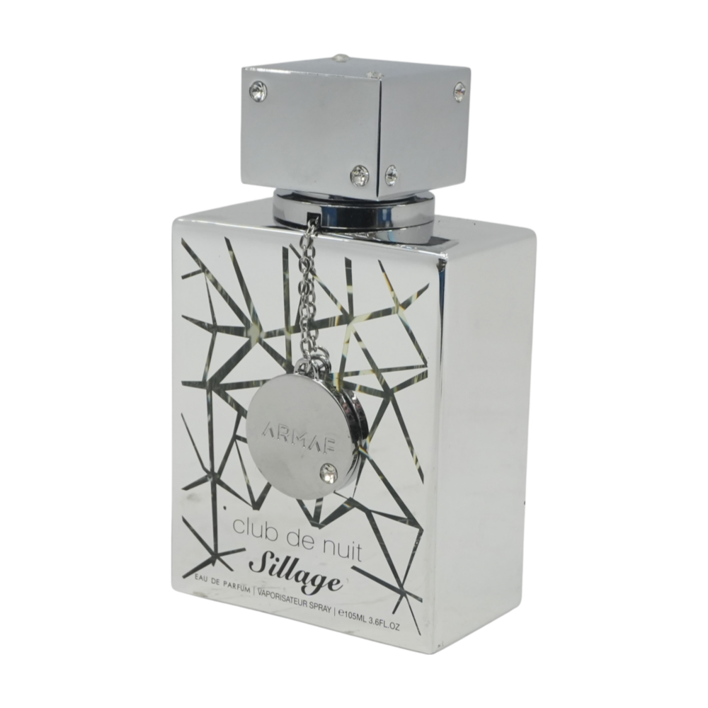Club de Nuit Sillage Eau de Parfum