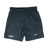 Gray Active Shorts