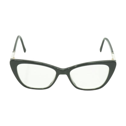 Black VLBD242 Cat Eye Unknown Prescription Eyeglasses
