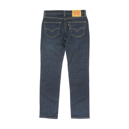 511 Indigo Slim Jeans