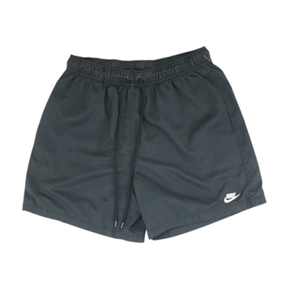 Black Swim Bottom