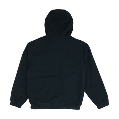 Black Solid Jacket