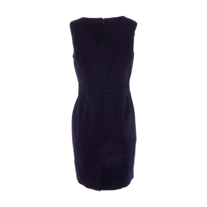 Black Petite Mini Dress