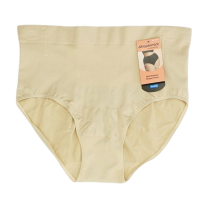 Beige Shapewear
