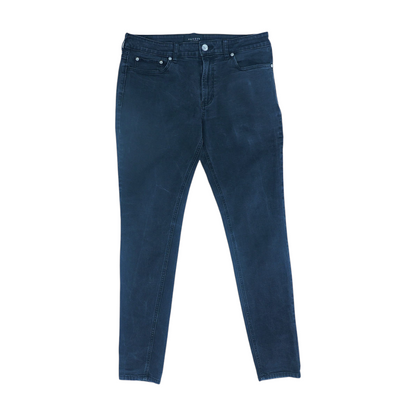 Black Skinny Jeans