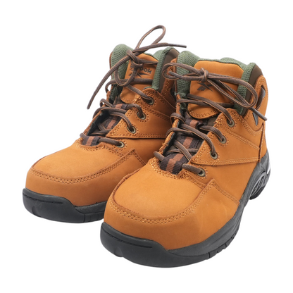 Tan Work / Hiking Boots