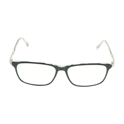 Black CF4070 Square Eyeglasses FRAMES ONLY