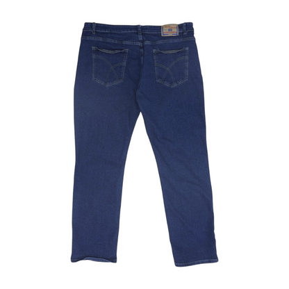 Regular Jeans