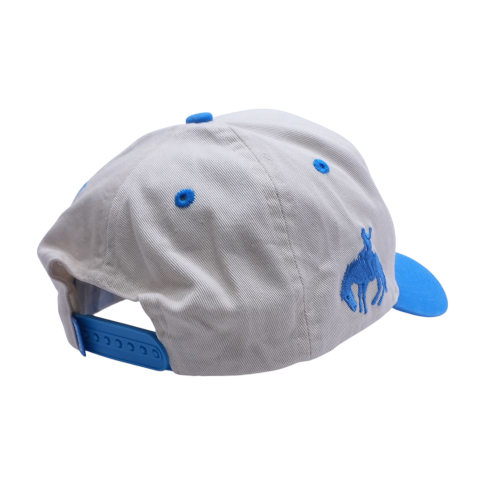 Honda Hat Co Beige Ballcap – Image 3